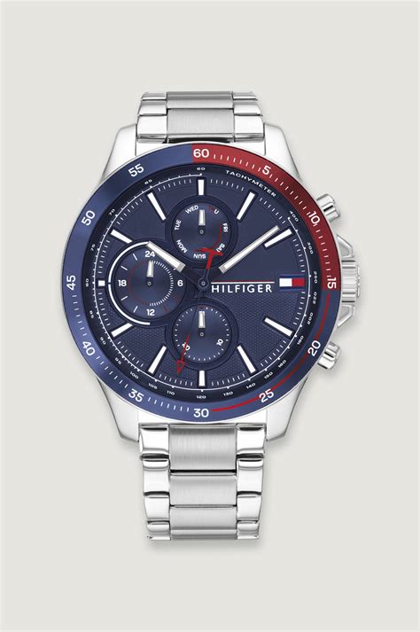 tommy hilfiger klockor